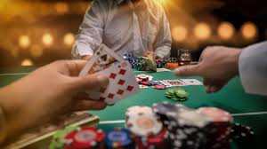Vulkan Russia Casino
